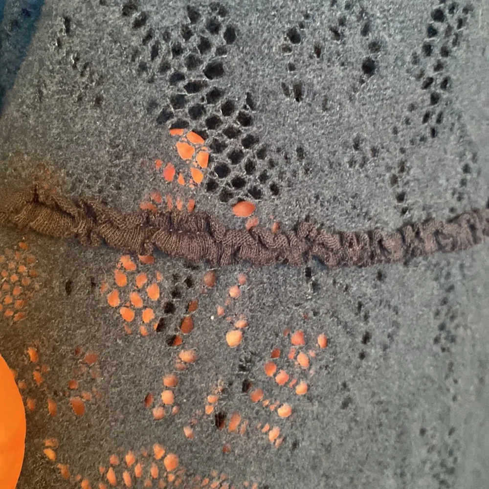 Free People Not Cold In This Lace Top